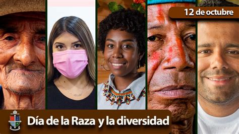 Día de la Raza y la diversidad – Obispado Castrense de Colombia