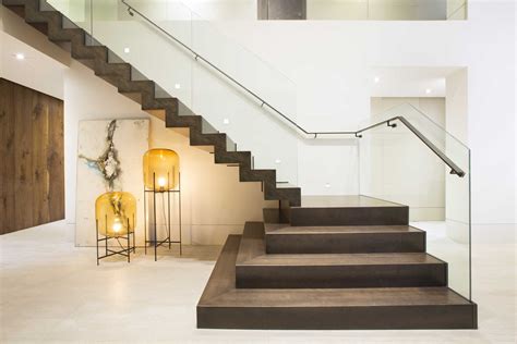 Staircase Design by Miami's Best Interior Designers