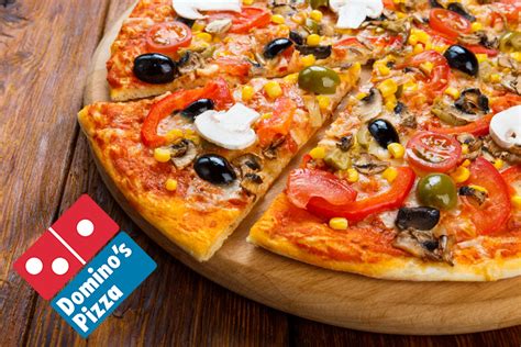 Domino’s Pizza is trialling a vegan cheese pizza in the UK