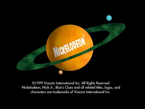 Nickelodeon Productions 1995 Logo Remake 4 by BraydenNohaiDeviant on ...