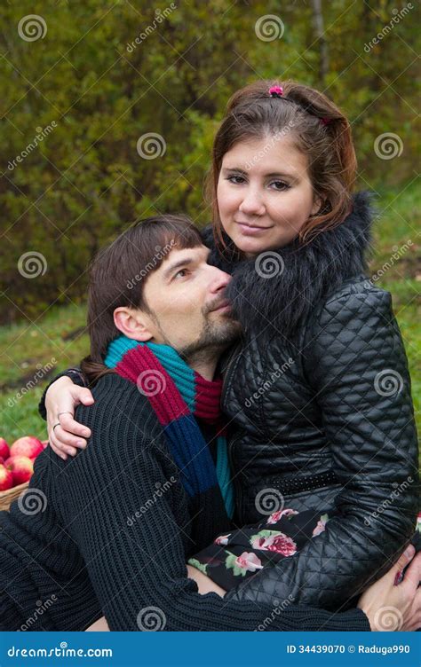 Sweet kiss stock photo. Image of excitement, pair, dating - 34439070