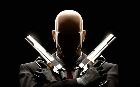 Hitman Blood Money Game Full Version Free Download - Download Games ...