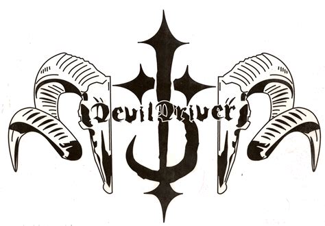 Devildriver Logos