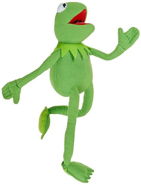 The Muppets Kermit The Frog Toy