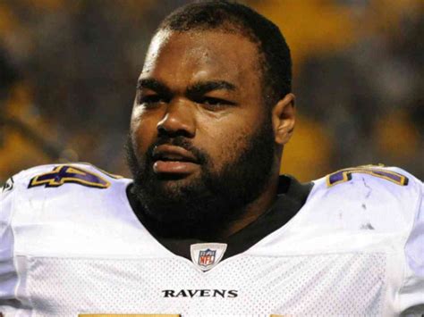 Michael Oher net worth 2024: How rich is the former NFL tackle?