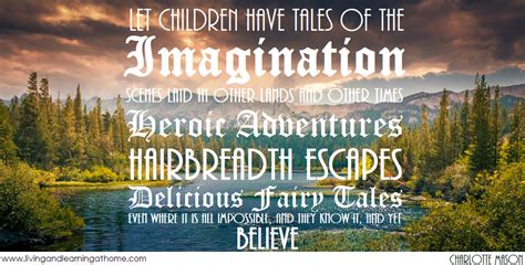 Childhood Imagination Quotes. QuotesGram