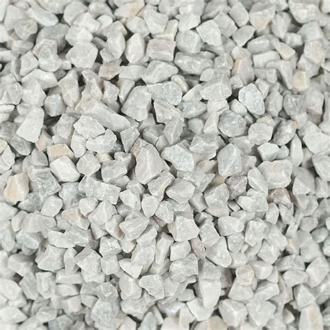 Gray Pea Gravel - Landscape Stones