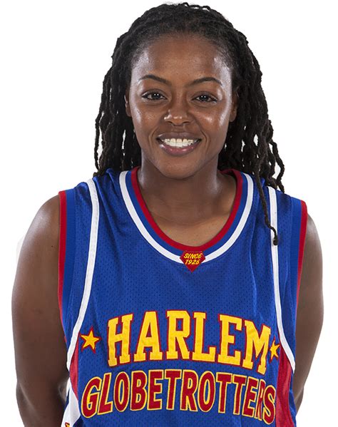 The Harlem Globetrotters Showcases Black Girl Magic – Los Angeles Sentinel