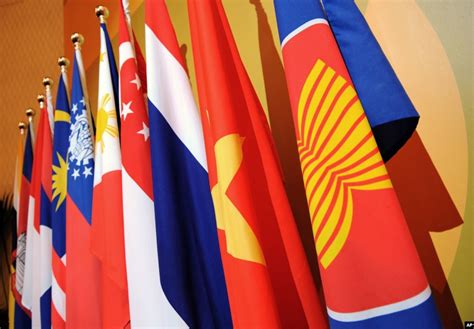 Leaked ASEAN Document Focuses on South China Sea