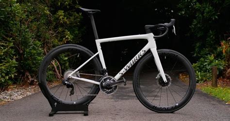 The history of the Specialized Tarmac — every version of Specialized's ...