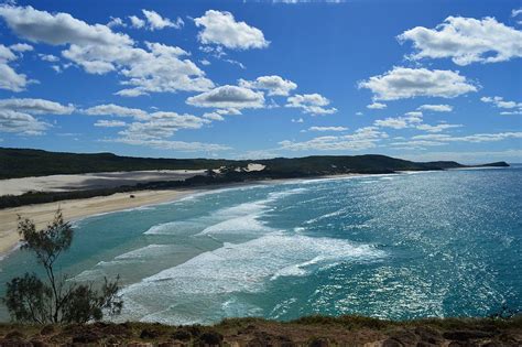 Fraser Island - a must-see beach paradise in Australia - Outdoor Revival