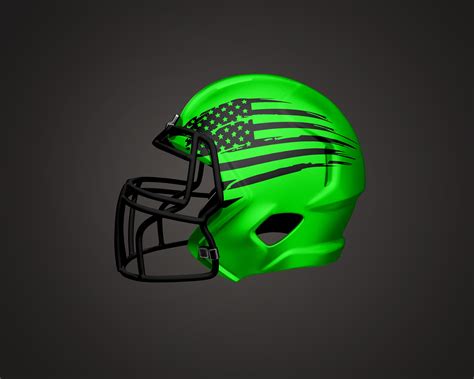 Custom Helmet Decals and Stickers | Football Helmet Decals - Football Decals | Wooter Apparel