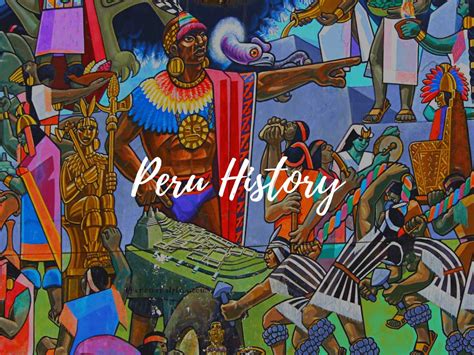 Peru History