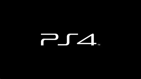 PlayStation 4 Logo - LogoDix