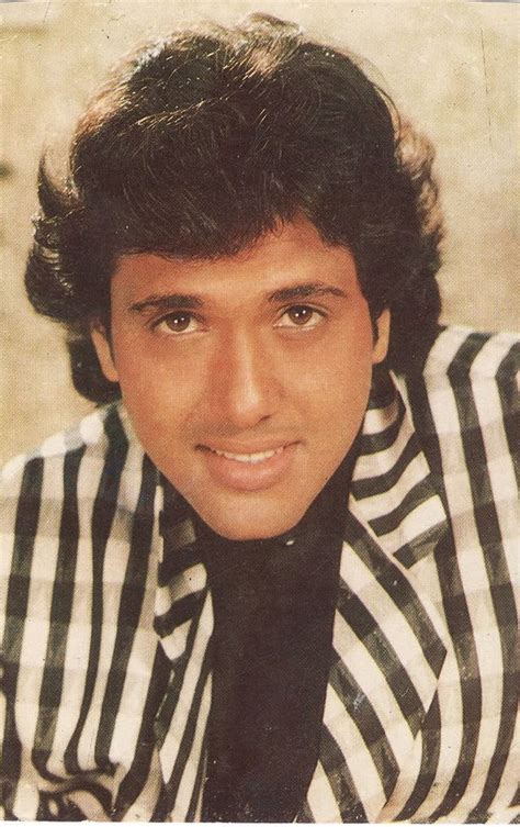 Govinda Hairstyle Photo - Hairstyle Guides