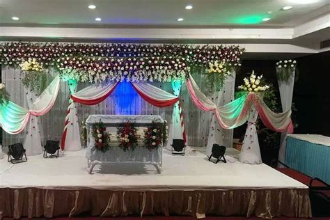 Siri Events and Entertainment - Planner - Kukatpally - Weddingwire.in