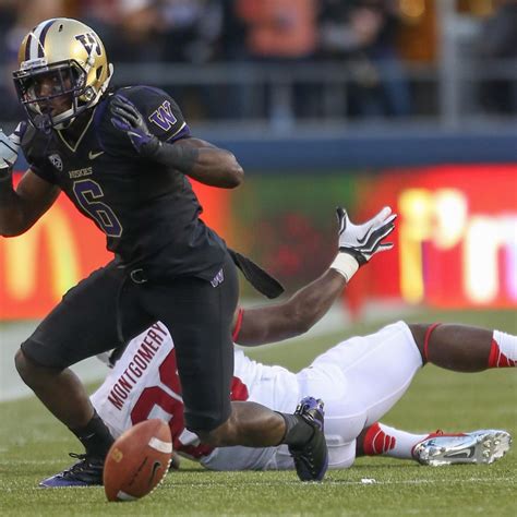 Desmond Trufant: 5 Things You Need to Know About the Washington Cornerback | News, Scores ...