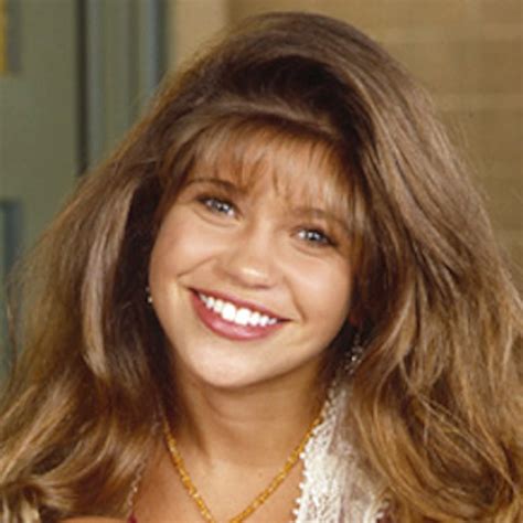 7 Lessons Topanga Lawrence From 'Boy Meets World' Taught Us About Hair