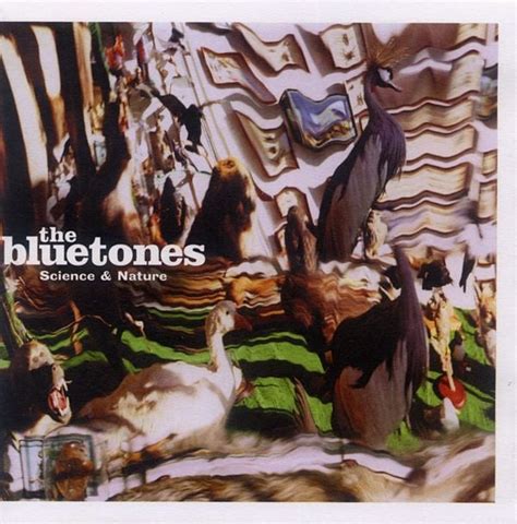 The Bluetones - Science & Nature Lyrics and Tracklist | Genius