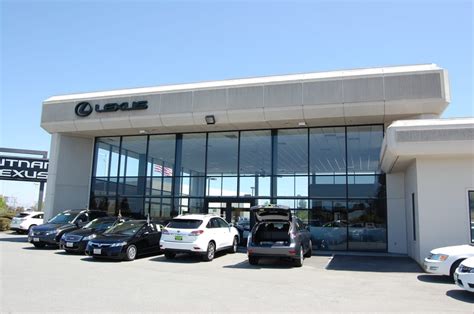 Putnam Lexus - 87 Photos & 520 Reviews - Car Dealers - 390 Convention ...