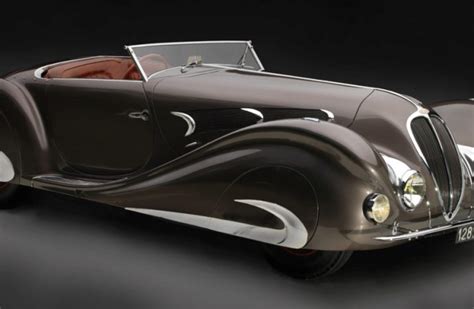 Houston, Nashville art museums to feature 'Gross' cars | ClassicCars ...