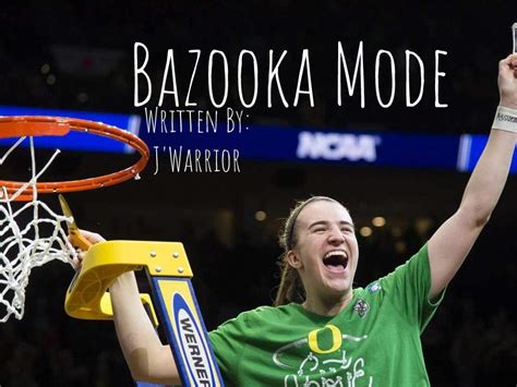 Bazooka Mode | Hardwood Amino