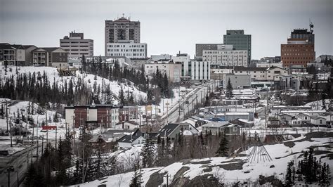 Downtown Yellowknife. | 1O7A9563 | yeahwotever | Flickr