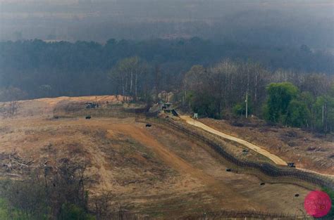 The Demilitarized Zone (DMZ): Experience the Highlight of Seoul | Drone & DSLR