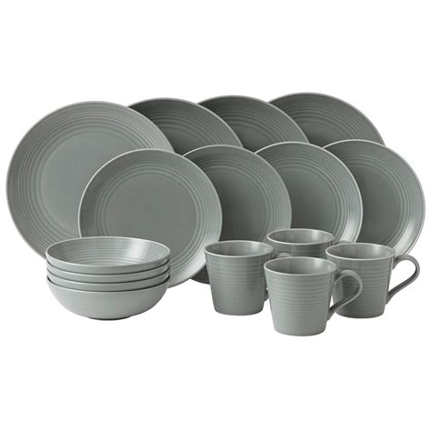 Royal Doulton Gordon Ramsay Maze Dining 16 Piece Set | Co...