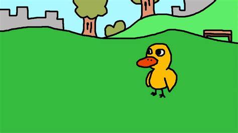 The Duck Song - YouTube