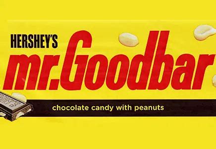 Mr Goodbar - CandyStore.com