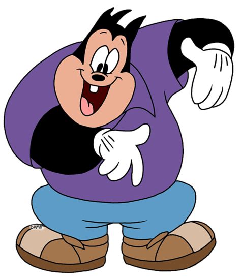 Goof Troop Clip Art Images | Disney Clip Art Galore