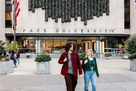 6 reasons to study at Pace University - Kaplan International Pathways