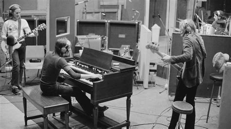 Take two for London’s Olympic Studios | Studio, Humble pie, Steve marriott