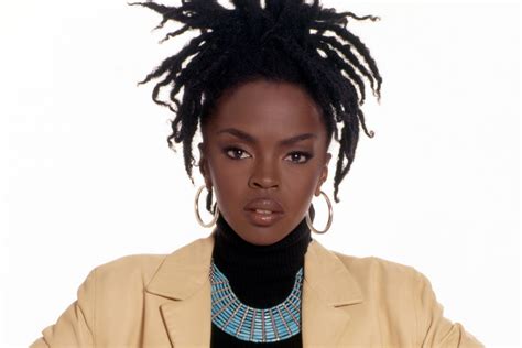 Lauryn Hill Atlanta 2024 - Tessi Sarena