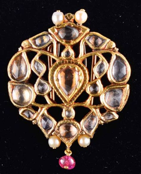 17 Best images about Antique & Royal Indian Jewels on Pinterest | North ...