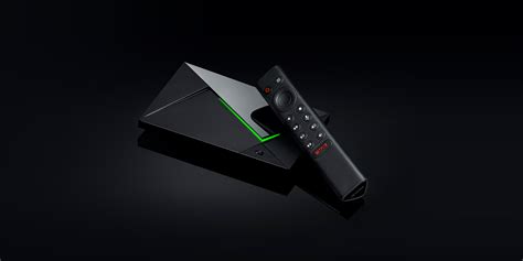 Nvidia Shield TV Pro: Dolby Vision HDR, Tegra X1+, $199 - 9to5Google