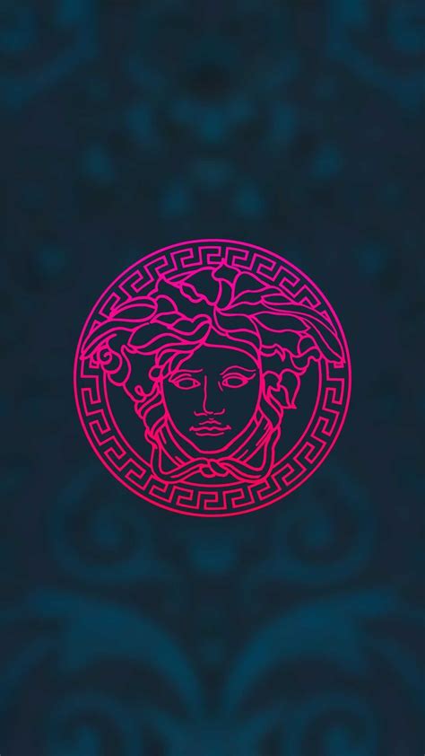 🔥 [20+] Versace Medusa Wallpapers | WallpaperSafari