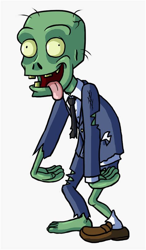 Zombie Png - Transparent Background Zombie Animated, Png Download ...