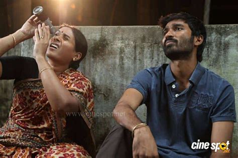 A Complete List of Dhanush Hindi Dubbed Movies