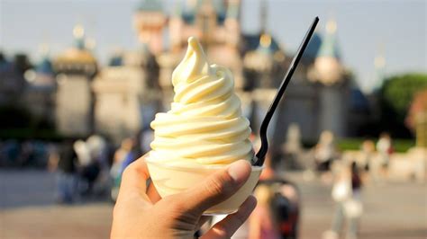 Every Dole Whip In Disney World, Ranked And Where To Find Them