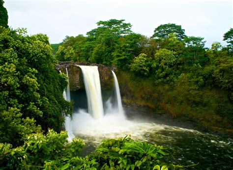 22 Must-See Attractions in Hawaii