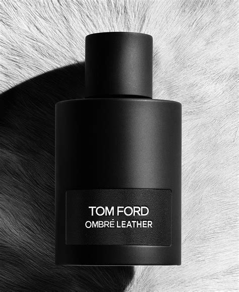 Tom Ford Ombré Leather Eau de Parfum Spray, 3.4-oz. - Macy's | Best ...