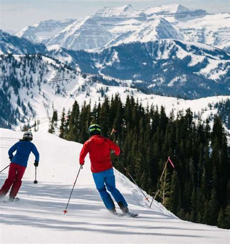 U.S. Ski motels offer trekking, cycling and different summer time ...