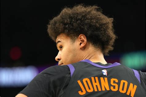 Cam Johnson Named Breakout Candidate for Phoenix Suns - Sports ...