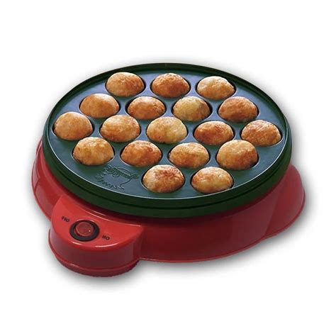 Takoyaki Maker – Dublin Trends