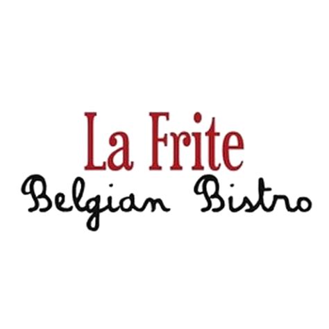 Home | La Frite Belgian Bistro