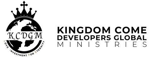 Senior Pastor Fred Stevens Jr. - Kingdom Come Developers Global Ministries