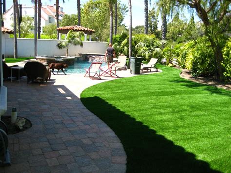 Lawn Replacement: Replacing Grass w/ Low-Water Options | INSTALL-IT-DIRECT