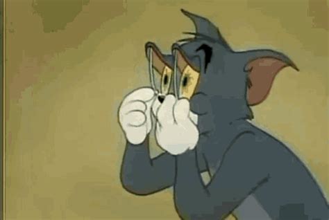 Tom And Jerry Insomnia GIF - Tom And Jerry Insomnia Sleepy - Discover & Share GIFs